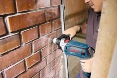 Bosch Professional GSB 16 RE Darbeli Matkap - 060114E500