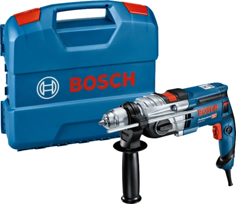Bosch GSB 20-2 Darbeli Matkap 850W - 060117B400