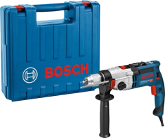 Bosch GSB 21-2 RCT Darbeli Matkap 1300W - 060119C700
