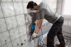 Bosch Professional GBH 240 Kırıcı Delici 790W-0611272100