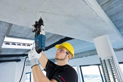 Bosch  GBH 2-28 Kırıcı Delici Matkap 880W - 0611267500