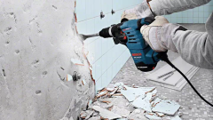 Bosch GBH 3-28 DRE SDS-Plus 800W 3,5 J Kırıcı-Delici-061123A000
