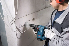 Bosch GBH 3-28 DRE SDS-Plus 800W 3,5 J Kırıcı-Delici-061123A000