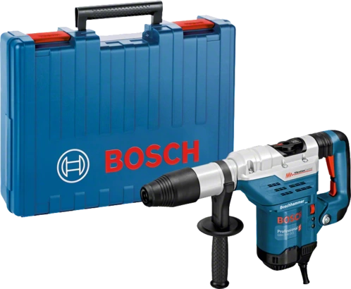 Bosch GBH 5-40 DCE Kırıcı Delici Matkap 1150W- 0611264000