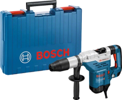 Bosch GBH 5-40 DCE Kırıcı Delici Matkap 1150W- 0611264000