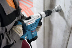Bosch GBH 5-40 DCE Kırıcı Delici Matkap 1150W- 0611264000
