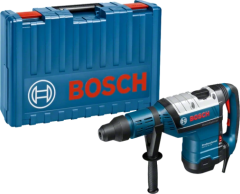 Bosch GBH 8-45 DV Kırıcı Delici Makine 1500W- 0611265000