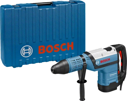 Bosch  GBH 12-52 D Kırıcı Delici 1700W - 0611266100