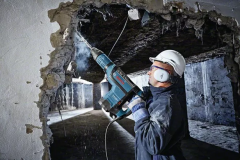 Bosch GBH 12-52 DV Kırıcı Delici Makine 1700W- 0611266000