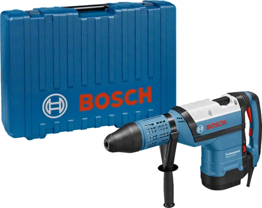 Bosch GBH 12-52 DV Kırıcı Delici Makine 1700W- 0611266000