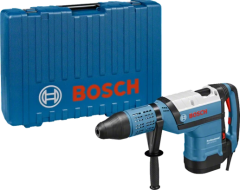 Bosch GBH 12-52 DV Kırıcı Delici Makine 1700W- 0611266000