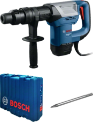 Bosch Professional GSH 500 Kırıcı Delici 1100W-0611338720