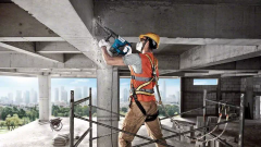 Bosch Professional GSH 500 Kırıcı Delici 1100W-0611338720