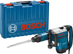 Bosch  GSH 7 VC Kırıcı Matkap 1500W - 0611322000