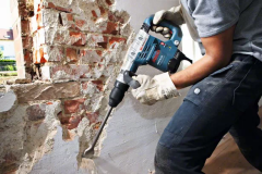 Bosch GSH 5 CE Kırıcı 1150W- 0 611 321 000