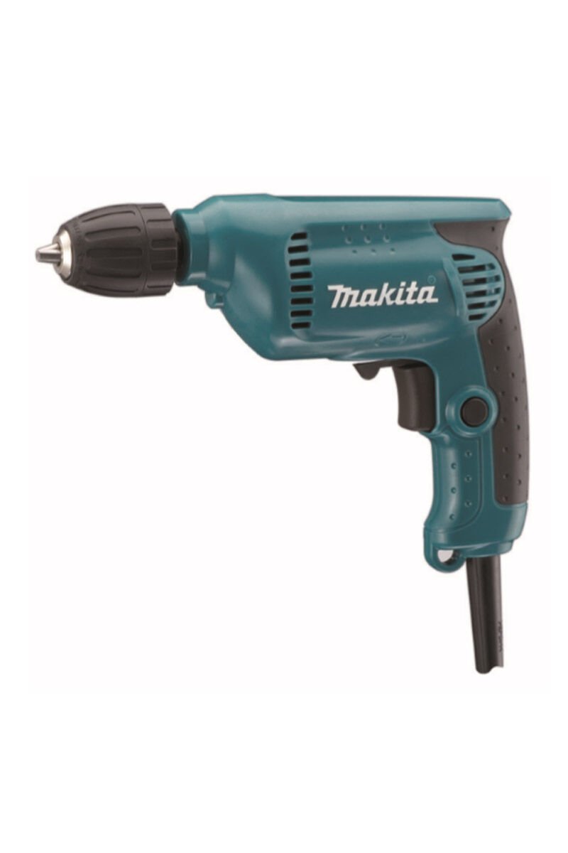 Makita 6413 Darbesiz Matkap 450 W