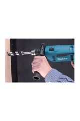 Makita HP1640 Darbeli Matkap 680 W