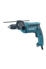 Makita HP1641K Darbeli Matkap 680 W(Taşıma Çantalı)