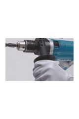 Makita HP1630 Elektrikli Darbeli Matkap 710 W