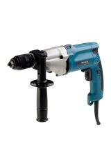 Makita HP2051 Elektrikli Darbeli Matkap 720 W