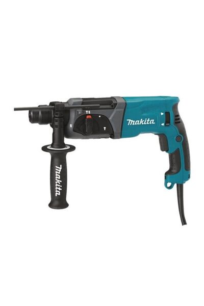 Makita HR2470(24mm) 780 W Kırıcı Delici Matkap