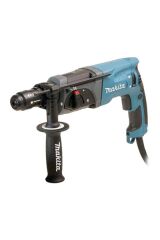 Makita HR2470(24mm) 780 W Kırıcı Delici Matkap