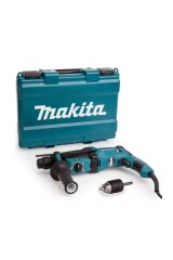 Makita HR2630X7(26mm) SDS Plus 800 W Kırıcı Delici 2.8 KG