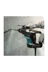 Makita HR3200C 850W 4.5 Kg Elektropnömatik Kırıcı Delici Matkap