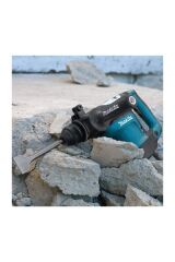 Makita HR3200C 850W 4.5 Kg Elektropnömatik Kırıcı Delici Matkap