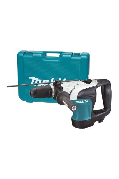 Makita HR4002 SDS Max 1050 W Kırıcı Delici 6.2 KG