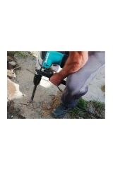 Makita HR4002 SDS Max 1050 W Kırıcı Delici 6.2 KG