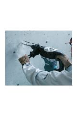 Makita HR4013C Elektropnömatik Kırıcı Delici Matkap 1100W