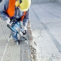 Bosch GSH 11 VC Kırıcı Matkap 1700W- 0611336000