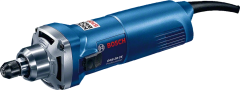 Bosch GGS 28 CE Kalıpçı Taşlama 650W - 0601220100