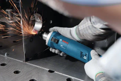 Bosch GGS 28 CE Kalıpçı Taşlama 650W - 0601220100