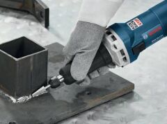 Bosch  GGS 28 LCE 650W Kalıpçı Taşlama - 0601221100