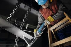 Bosch GGS 28 LP Kalıpçı Taşlama 500W - 0601225000