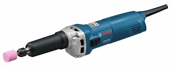 Bosch  GGS 8 CE Kalıpçı Taşlama 750W - 0601222100