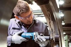 Bosch  GGS 8 CE Kalıpçı Taşlama 750W - 0601222100