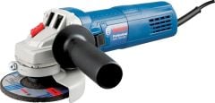 Bosch GWS 750 S Avuç Taşlama Makinesi (115mm)- 0601394120