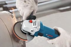 Bosch GWS 7-115 720 W 115MM Avuç Taşlama Makinesi-0601388106