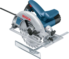 Bosch Professional GKS 190 1400 W 190 MM Daire Testere-0601623000