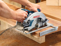 Bosch Professional GKS 190 1400 W 190 MM Daire Testere-0601623000