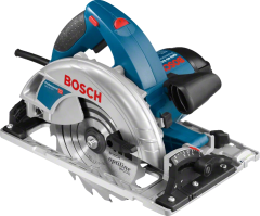 Bosch Professional GKS 65 GCE Daire Testere - 0601668900