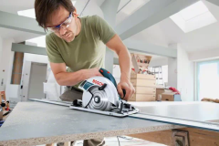 Bosch Professional GKS 65 GCE Daire Testere - 0601668900