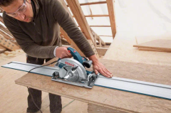 Bosch Professional GKS 65 GCE Daire Testere - 0601668900