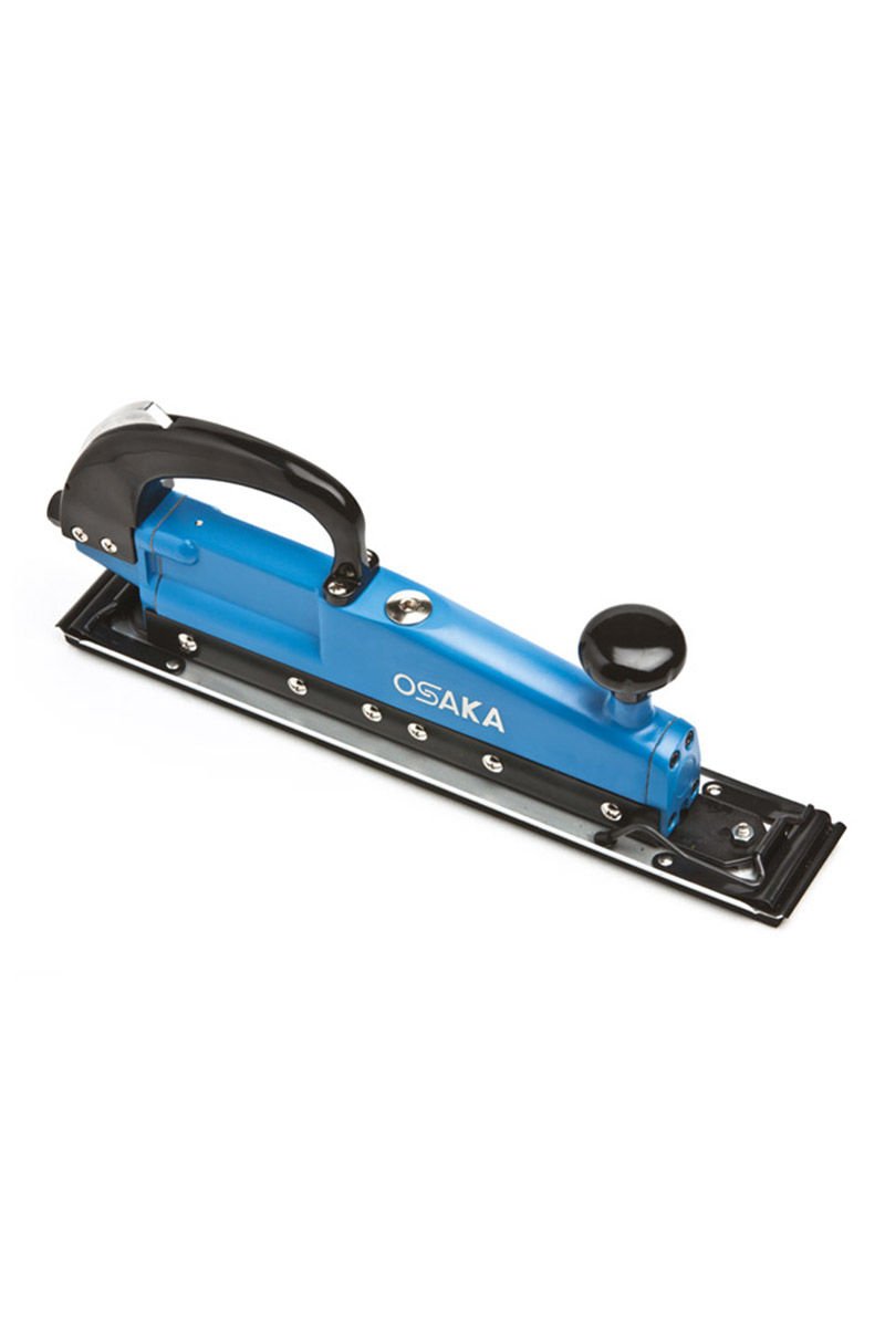 Osaka OPT 708 63.6x400mm Havalı Rende