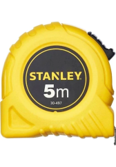 Stanley 1-30-497 Metre Sarı 5 M x 19 mm Şerit Metre