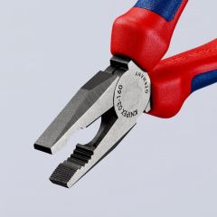 Knipex 03 02 160 mm Kombine Pense 160 Mm 0302