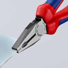 Knipex 03 02 160 Kombine Pense 160 Mm